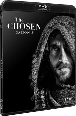 The Chosen - Saison 5