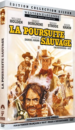 La Poursuite sauvage