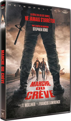 Marche ou crève