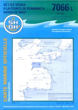 Île vierge à penmarc'h