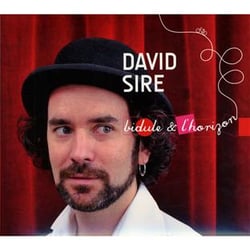Bidule & l'horizon