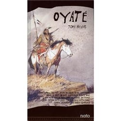 Oyate
