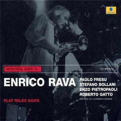 Montreal diary /a - play Miles Davis