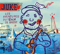 Les aventures du ténor de Brest
