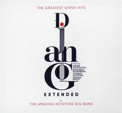 Django extended