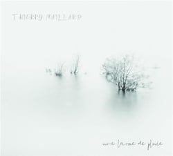 Une Larme De Pluie