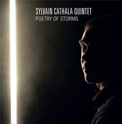Poetry Of Storms