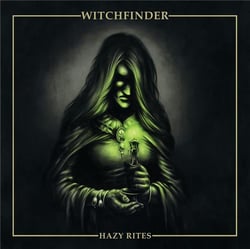 Hazy rites
