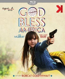 God Bless America