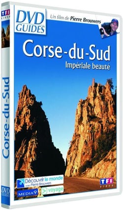 Corse-du-Sud - Impériale beauté