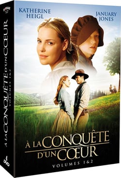 A la conquête d'un coeur - Vol. 1 & 2
