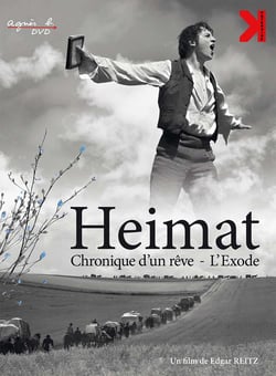 Heimat : Chronique d'un rêve - L'exode