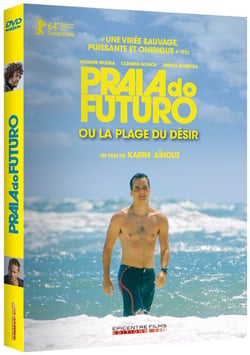 Praia do Futuro