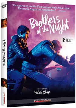 Brothers of the Night