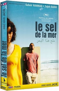 Le Sel de la mer
