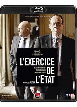 L'Exercice de l'État