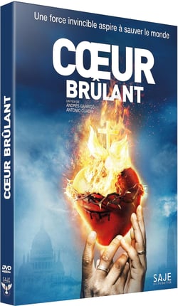 Coeur brûlant