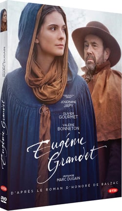 Eugénie Grandet