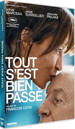 Tout s'est bien passé