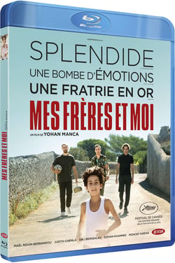 Mes frères et moi