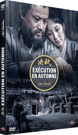 Exécution en automne