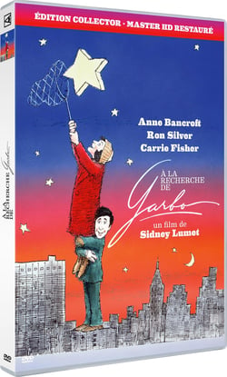 À la recherche de Garbo