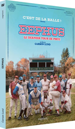 Eephus, le dernier tour de piste