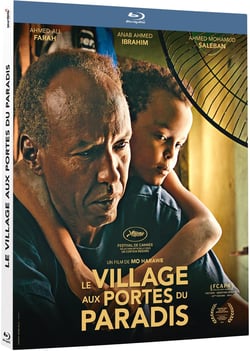 Le Village aux portes du paradis