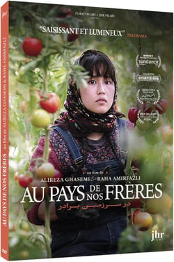 Au pays de nos frères