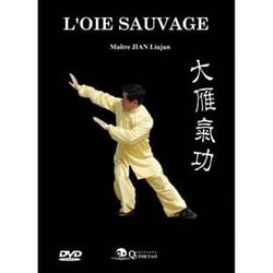 L'oie sauvage