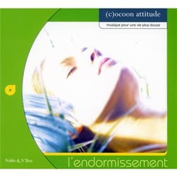 Cocoon attitude: l'endormissement