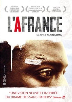 L'Afrance