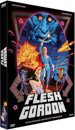 Flesh Gordon