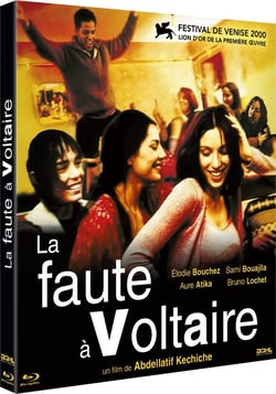 La Faute à Voltaire