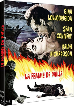La Femme de paille