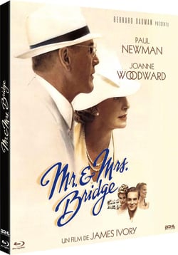 Mr. and Mrs. Bridge