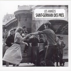 Les années Saint Germain Des Prés