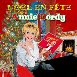 Noël en fete avec Annie Cordy 
