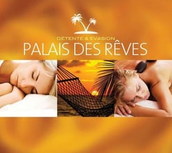Palais des rêves