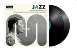 Jazz Men