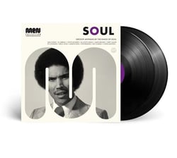 Soul Men