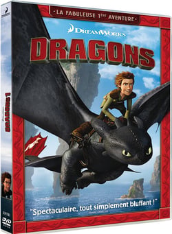 Dragons