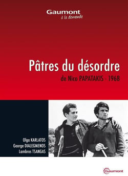 Pâtres du désordre