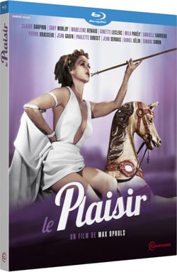 Le Plaisir