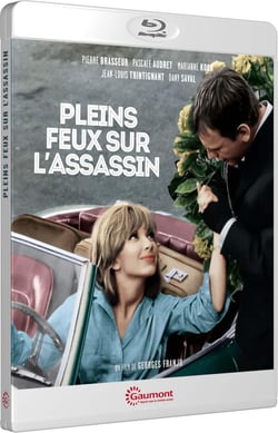 Pleins feux sur l'assassin
