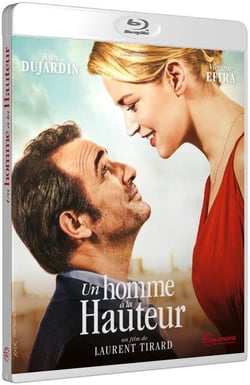 Un homme à la hauteur