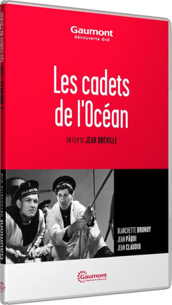 Les Cadets de l'océan
