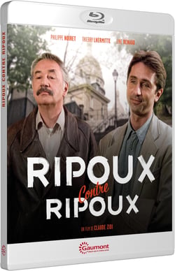 Ripoux contre ripoux
