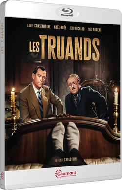 Les Truands