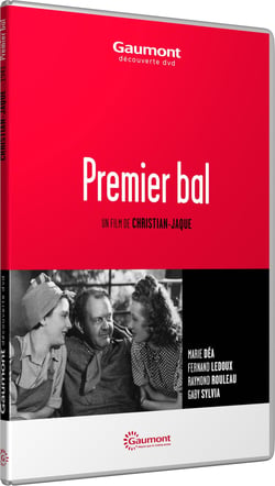 Premier bal